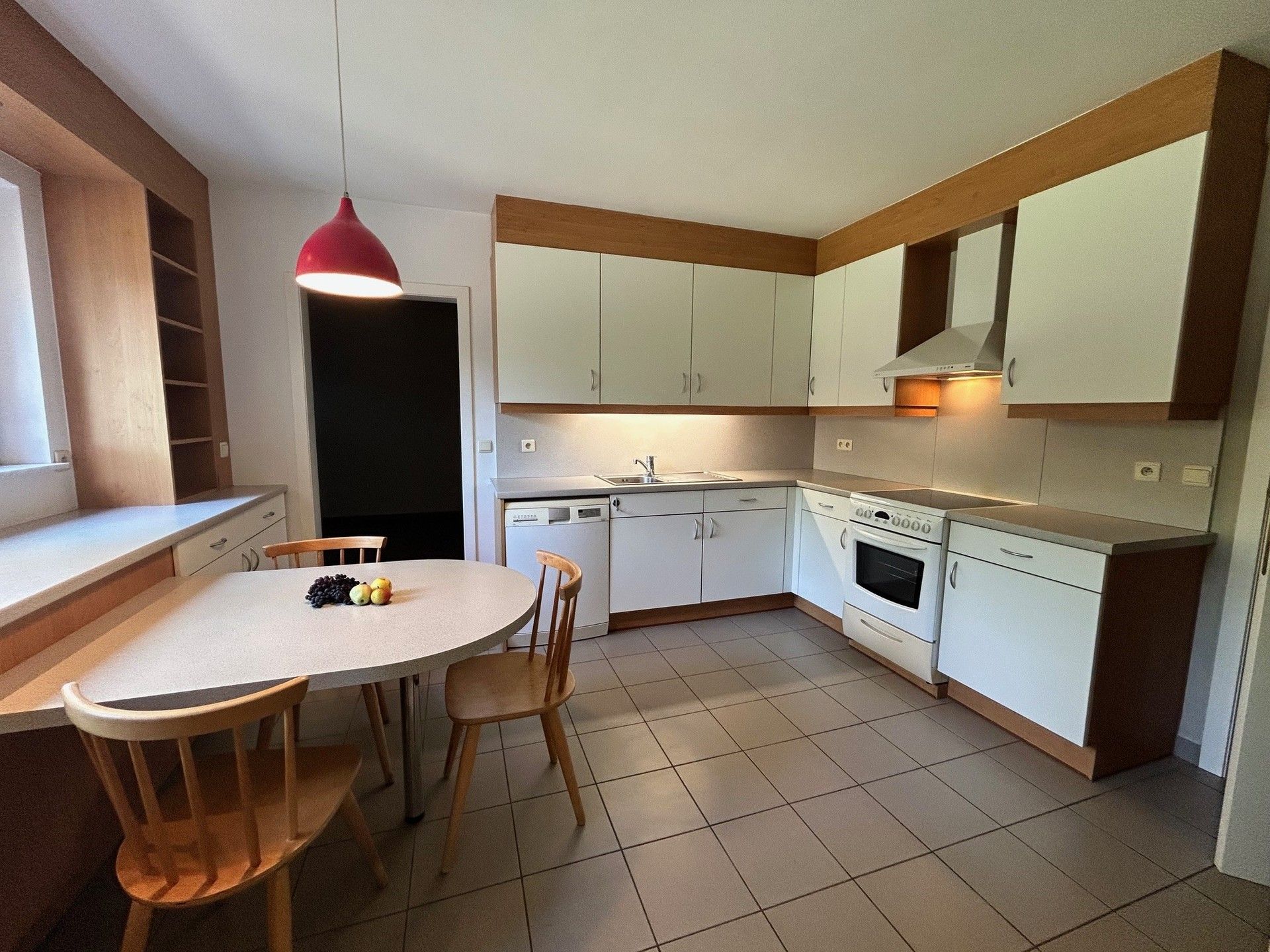 Ruime woning met aangelegde tuin in Rosmeer foto 5
