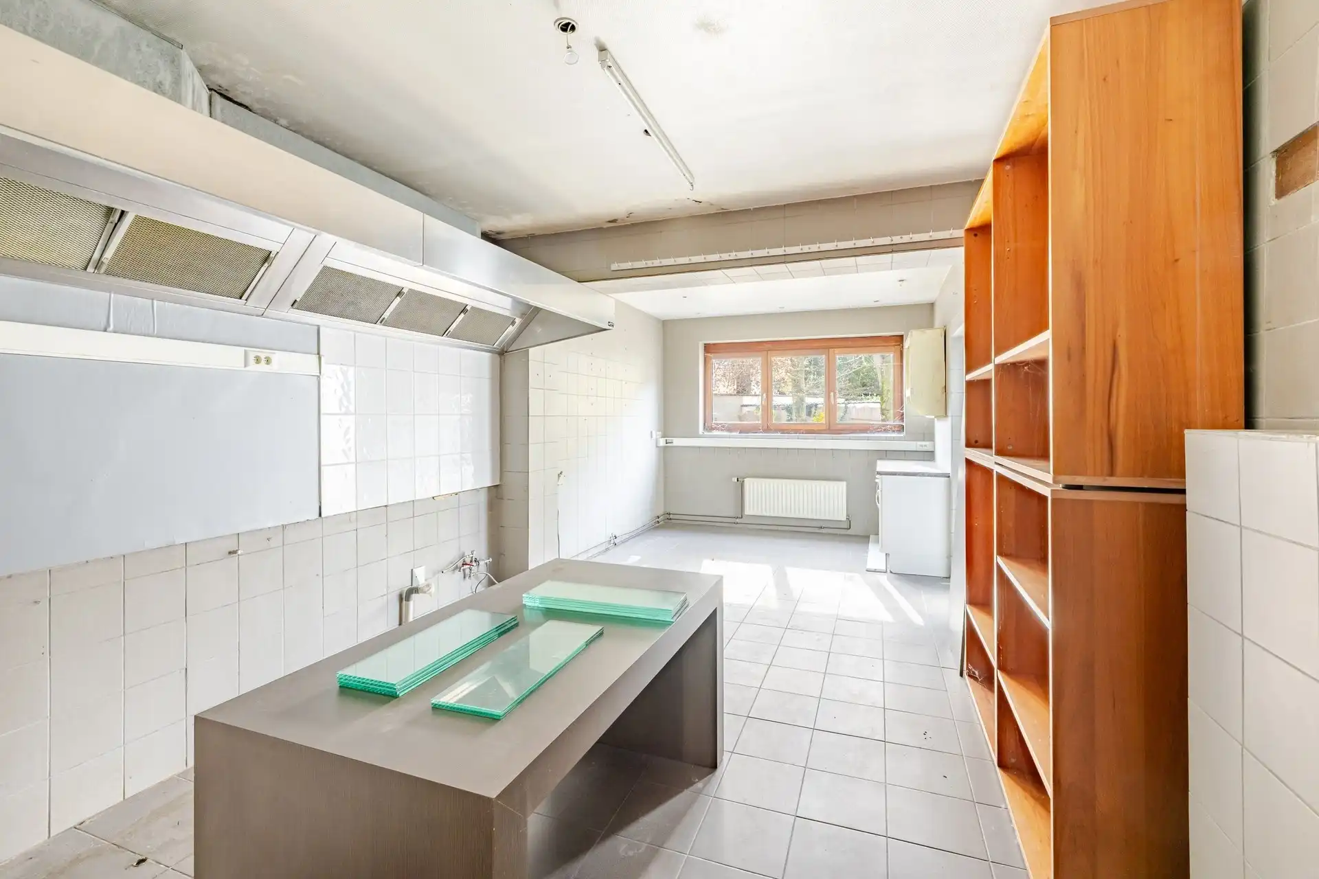 Uniek en uitzonderlijk ruim herenhuis op toplocatie in Aalst  foto 19