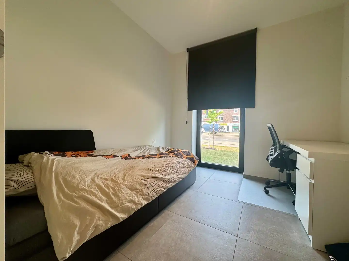 Modern appartement met 3 slaapkamers én 2 staanplaatsen te huur foto 8