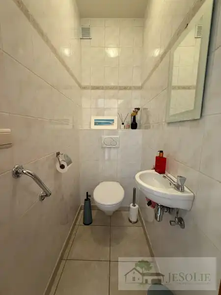 Gelijkvloers appartement - 2 slpk - tuin foto 16