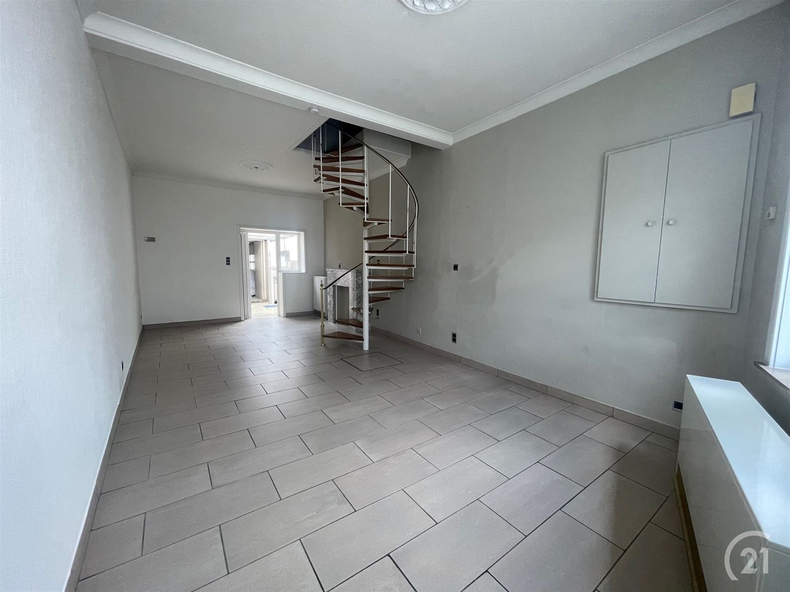 woning met tuin en garage in centrum Moerbeke foto 4