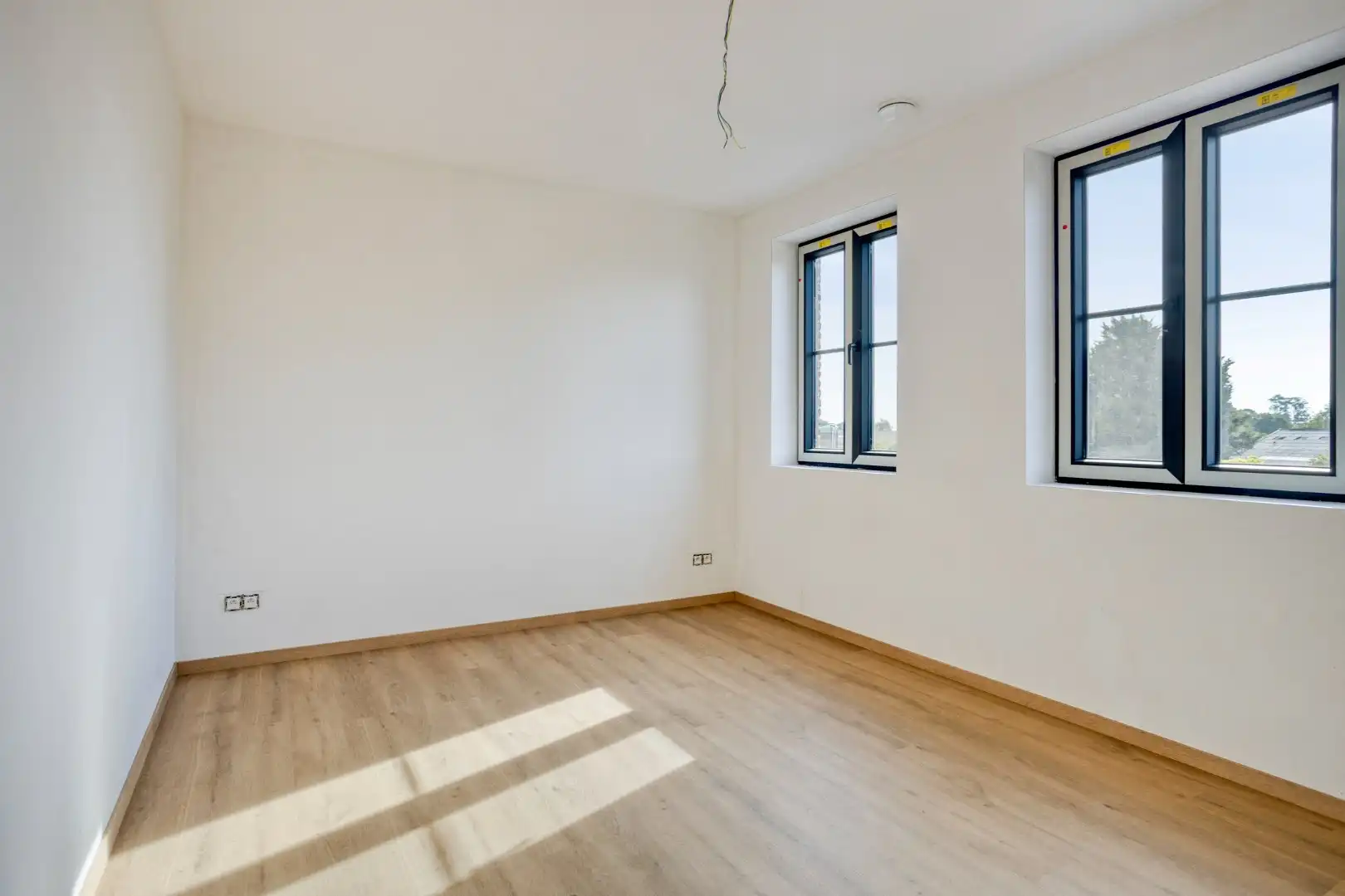 Prachtige ruime nieuwbouw villa met 5 slaapkamers en garage te Pellenberg - EPC A foto 22