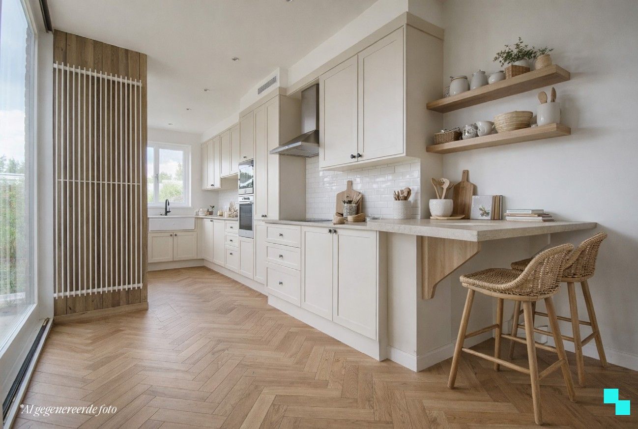 Eengezinswoning met 5 slp te centrum Roeselare foto 21