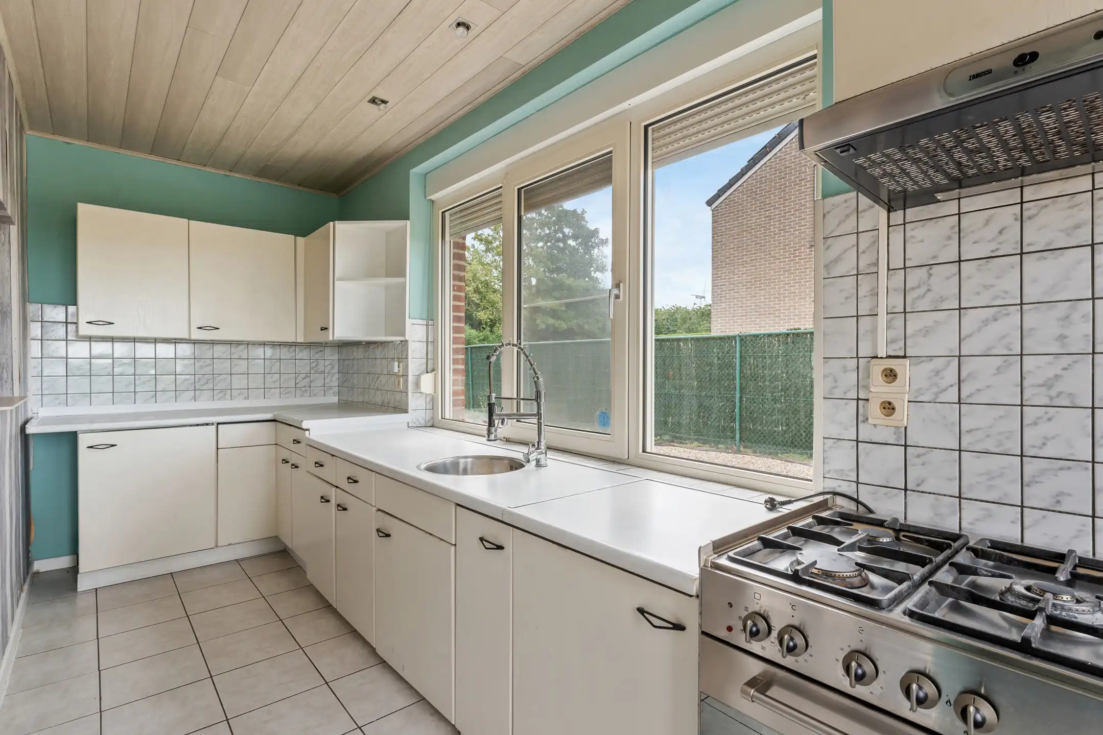 Vrijstaande woning in het landelijke Val-Meer foto 11