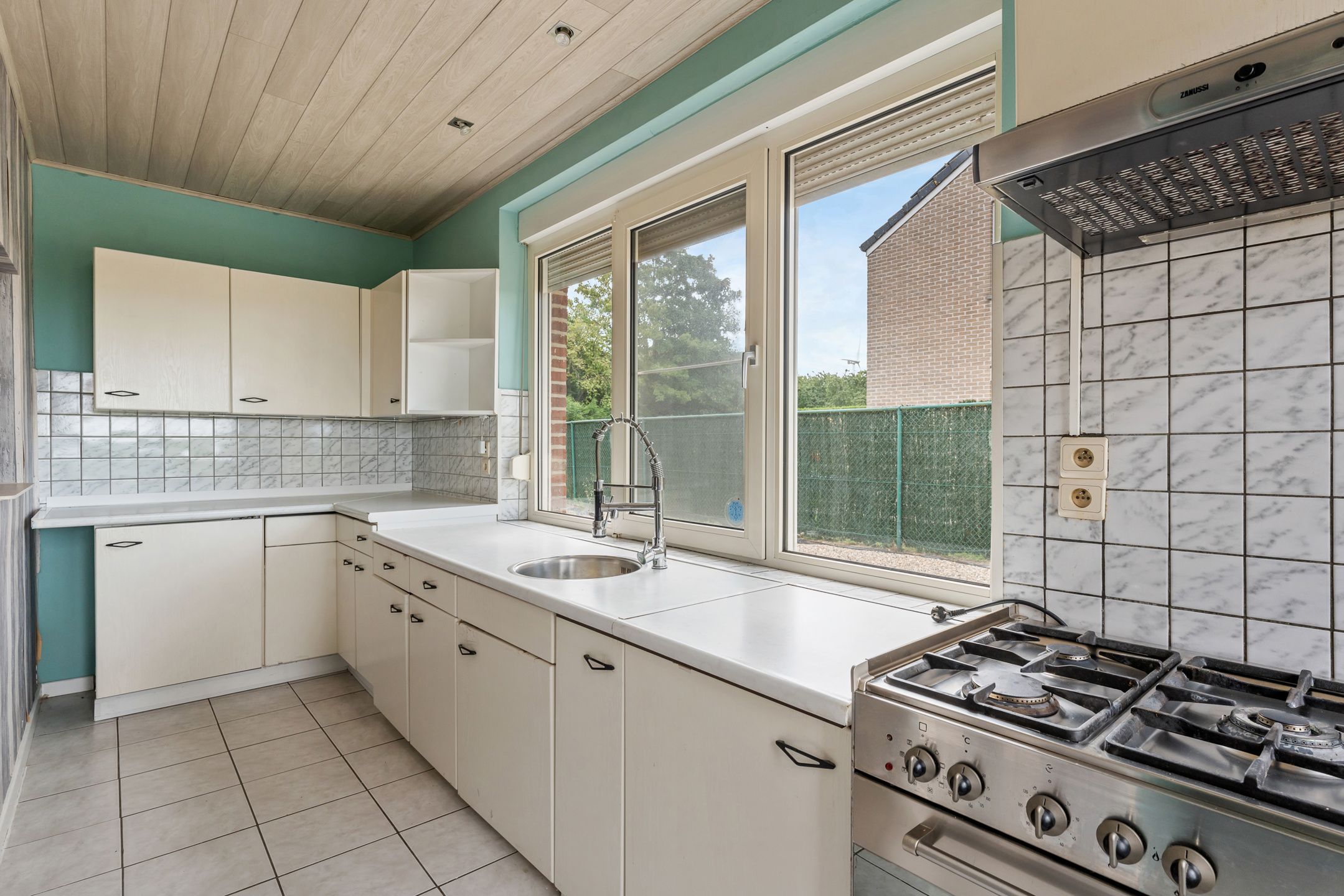 Vrijstaande woning in het landelijke Val-Meer foto 11