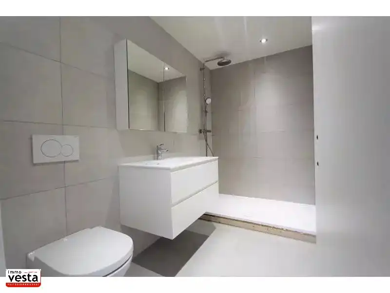 Gerenoveerd éénslaapkamerappartement foto 3