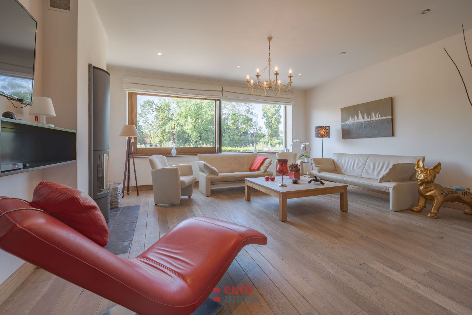 Prachtige woning in sublieme omgeving aan de rand van Nieuwpoort! foto 8