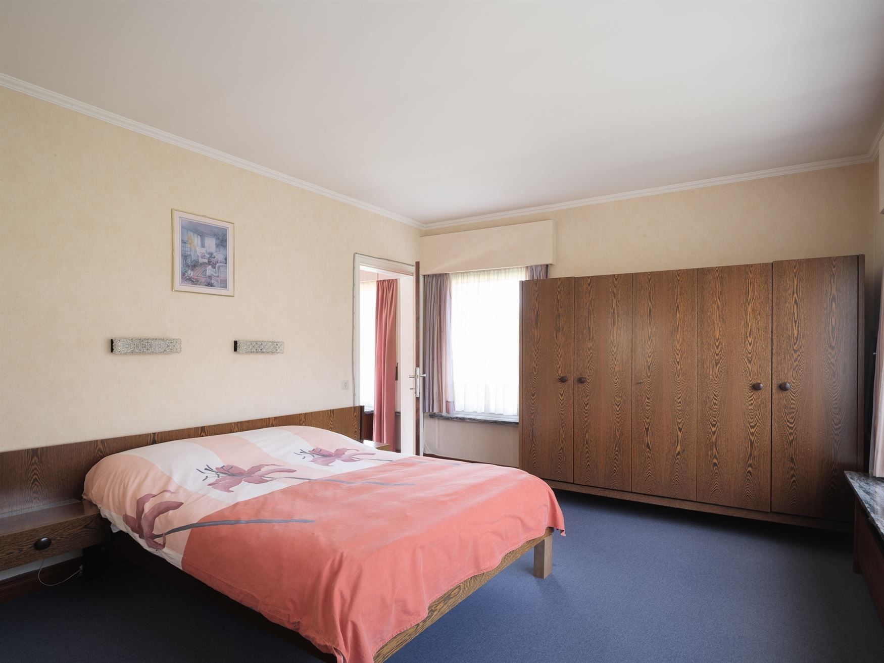 Charmante woning met heel wat potentieel foto 16