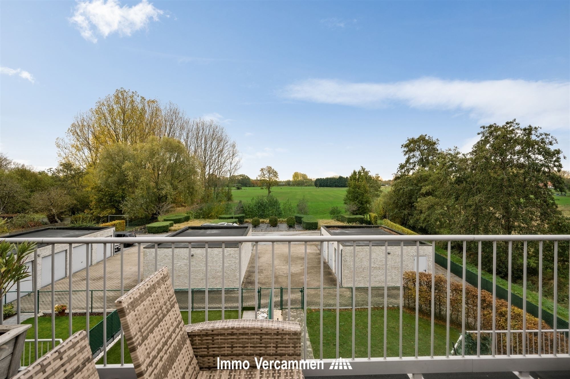 Appartement met 2 slaapkamers te Koningshooikt foto 11