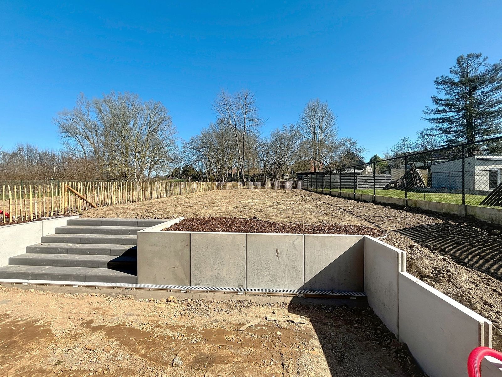 Bijna ENERGIENEUTRALE Nieuwbouwwoningen in Boutersem! 🏡 foto 14