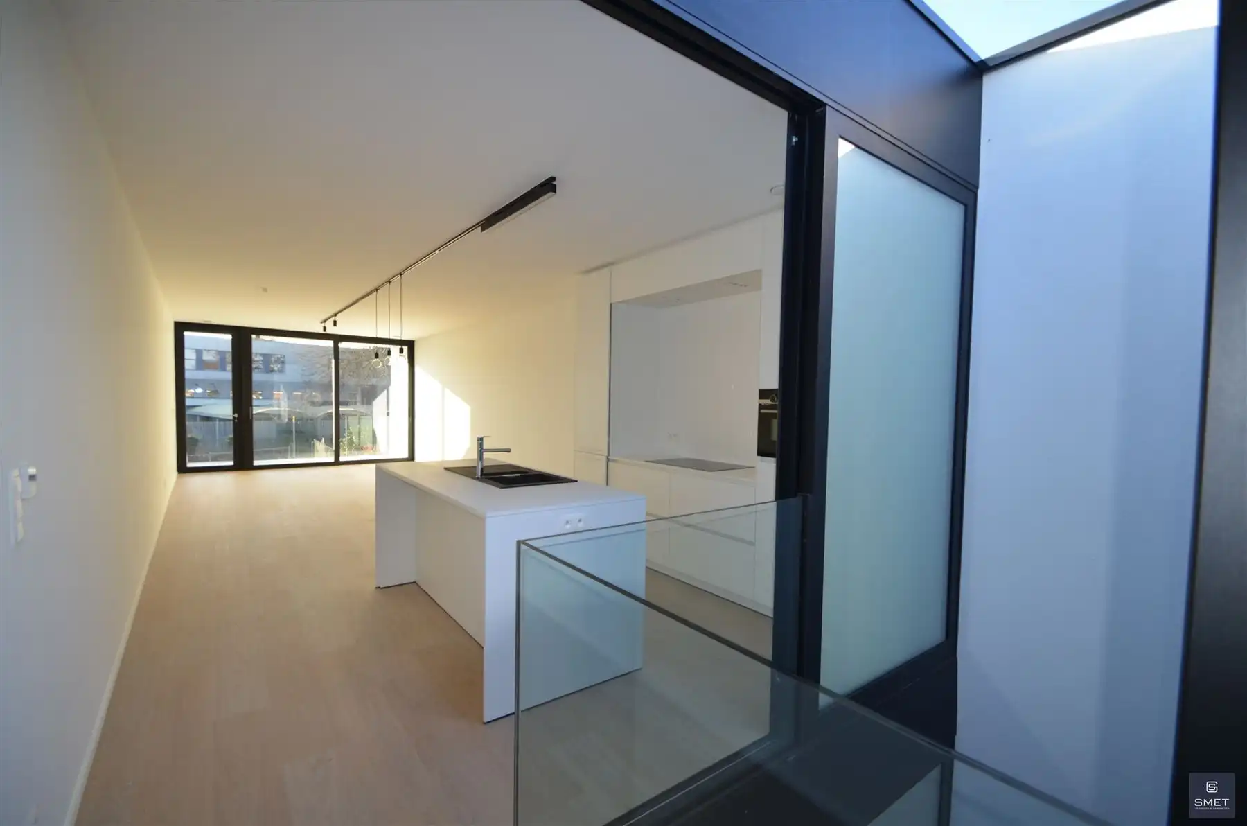 RUIM NIEUWBOUW 1V LOFTAPPT. TE HUUR foto 30