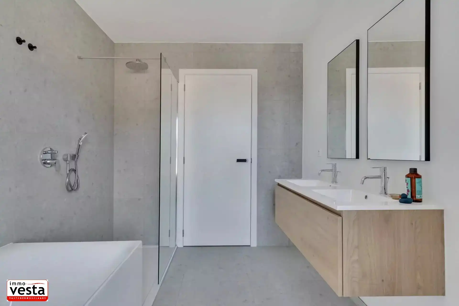 Energiezuinige nieuwbouwwoning in Nieuwerkerken foto 25