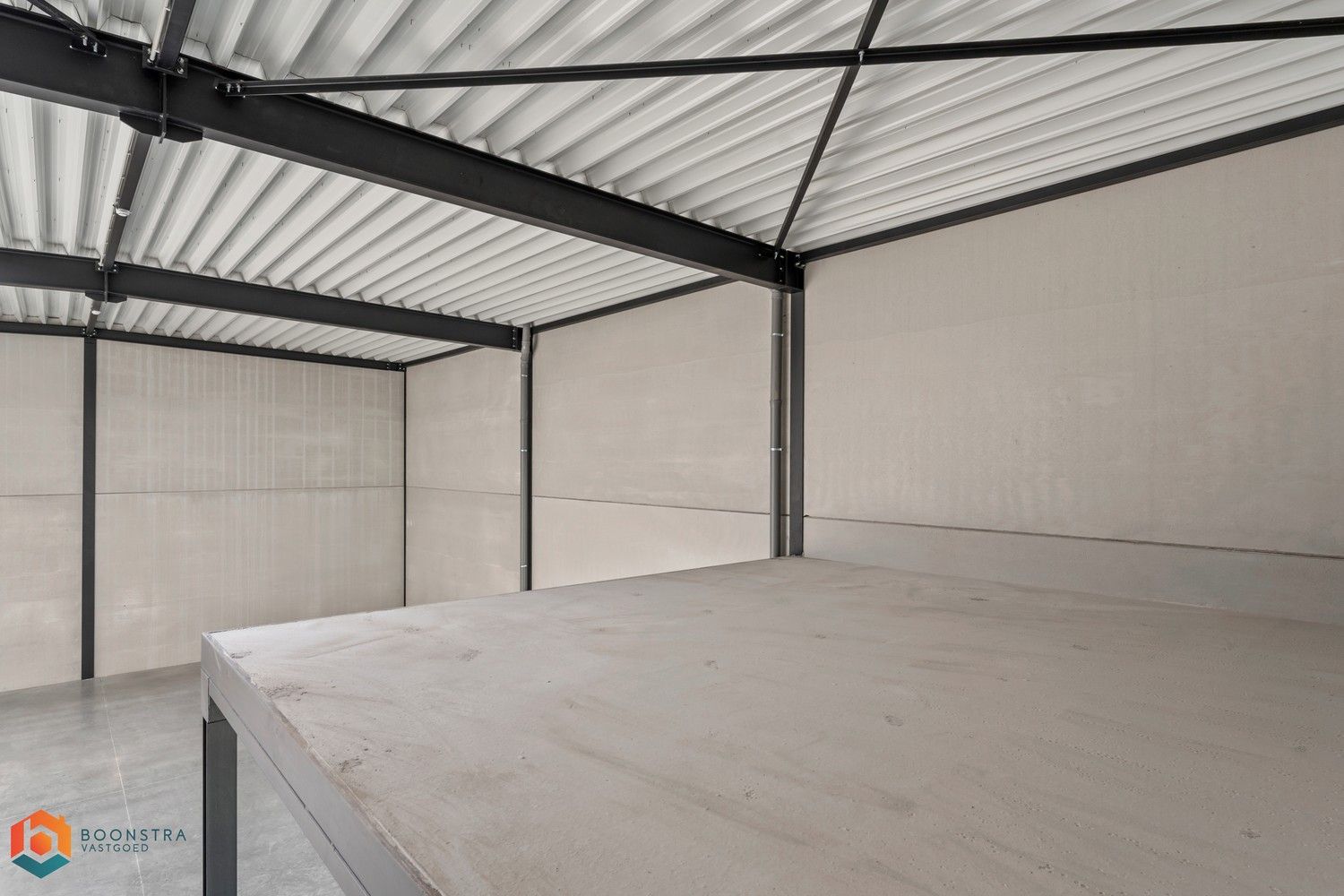 Nieuwbouw KMO-unit (254 m²) op top locatie te Mechelen foto 5