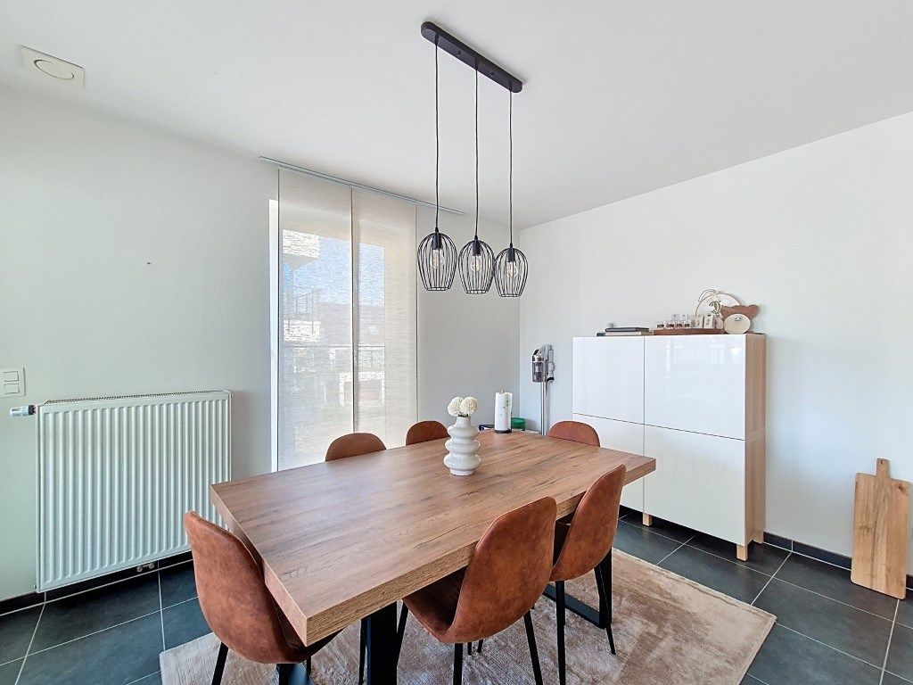Appartement met 2 slpks en autostandplaats foto 4