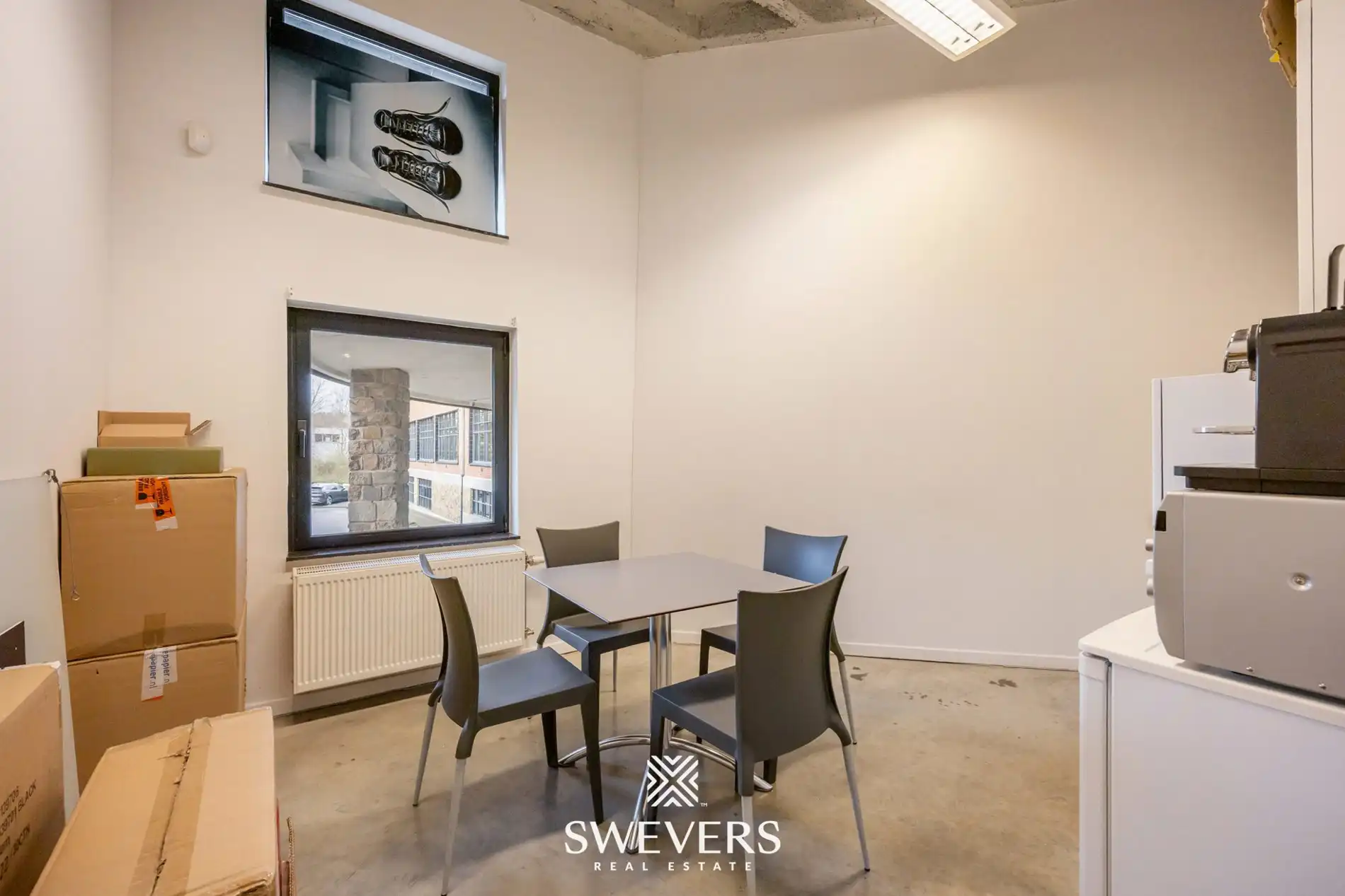 Exclusief handelspand met uitstraling, licht en rendement foto 20