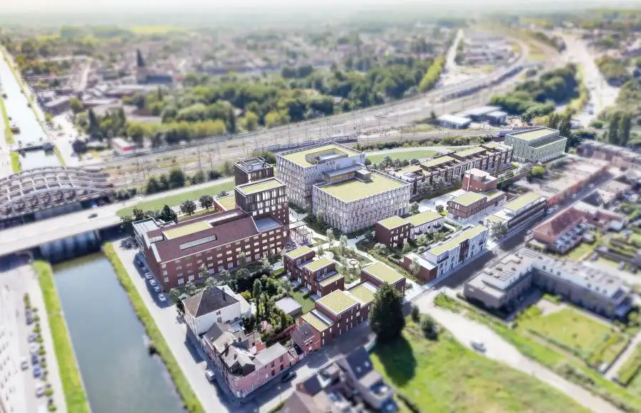 Guldendal 17, 2800 Mechelen foto 11