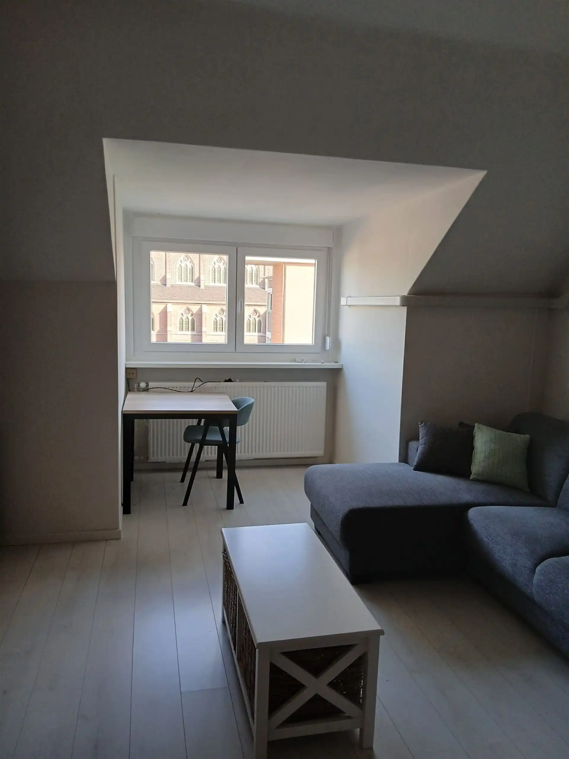 Studio foto 4