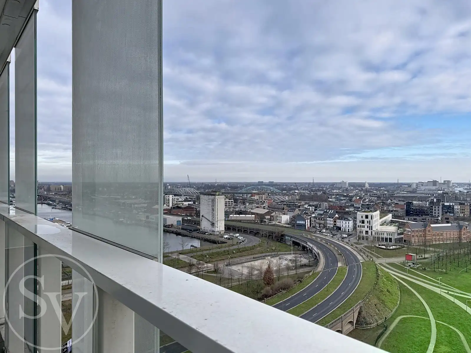 Appartement te koop foto 9