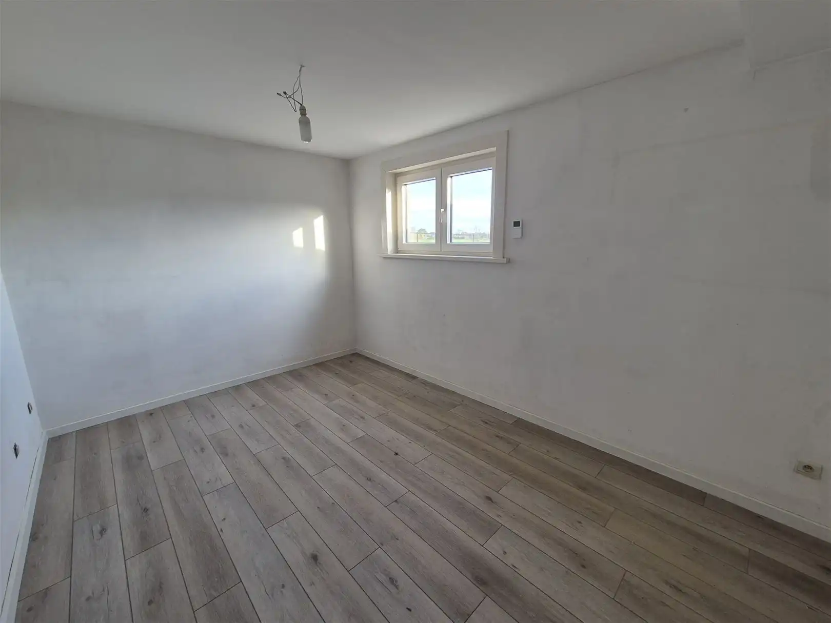 Handelsruimte met aansluitend appartement foto 11