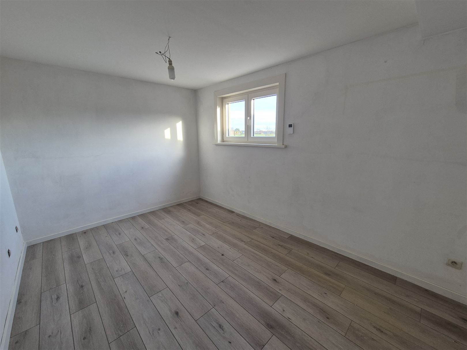 Handelsruimte met aansluitend appartement foto 11