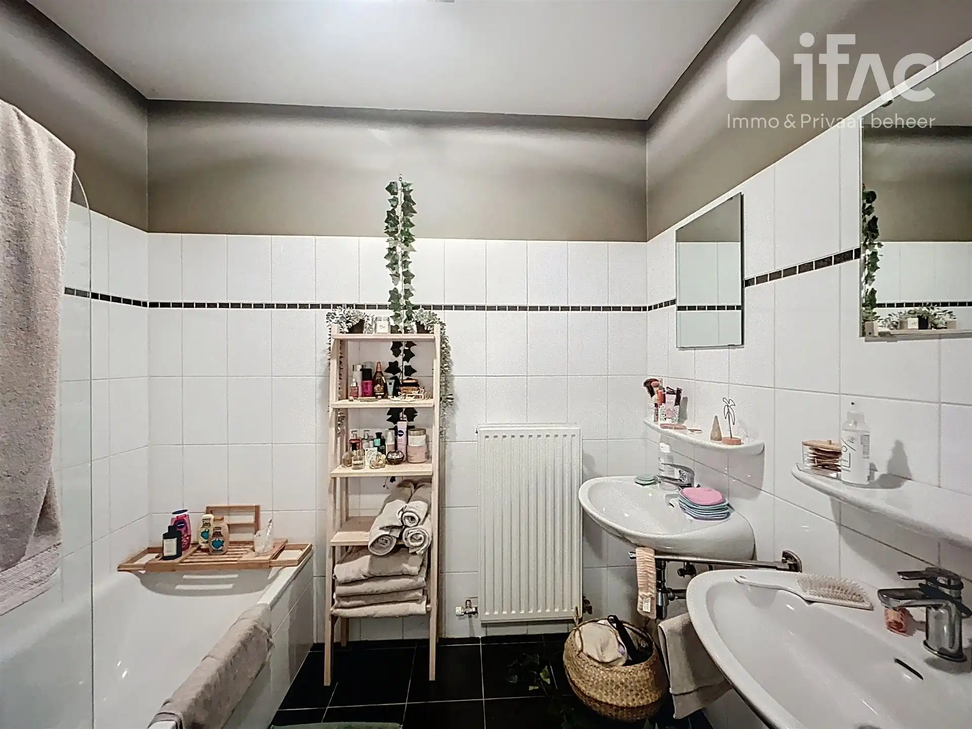 Mooi duplex appartement met 2 slaapkamers foto 9