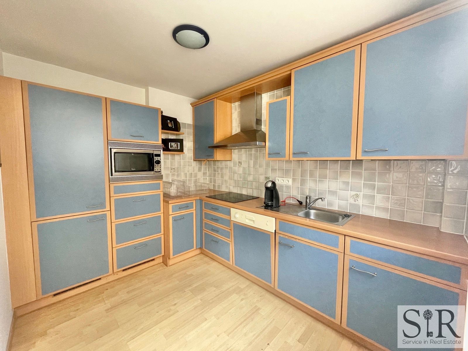 Appartement te huur foto 5