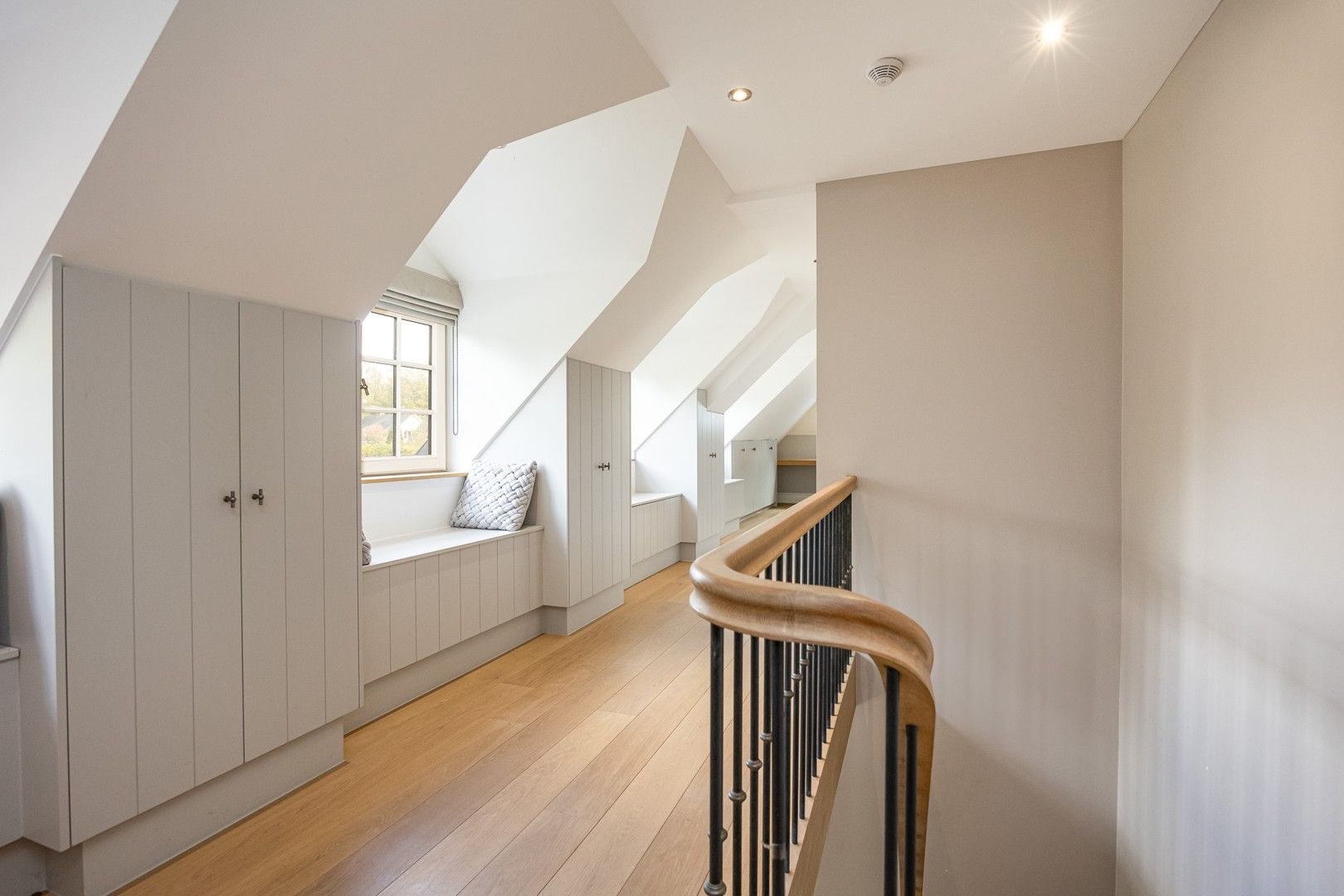 RUIME EXCLUSIEVE VILLA GELEGEN IN DE SCHADUW VAN HET PEERDSBOS foto 18