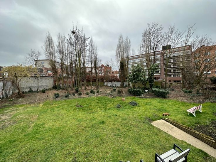 Gezellige studio te huur vlakbij centrum Mechelen foto 11