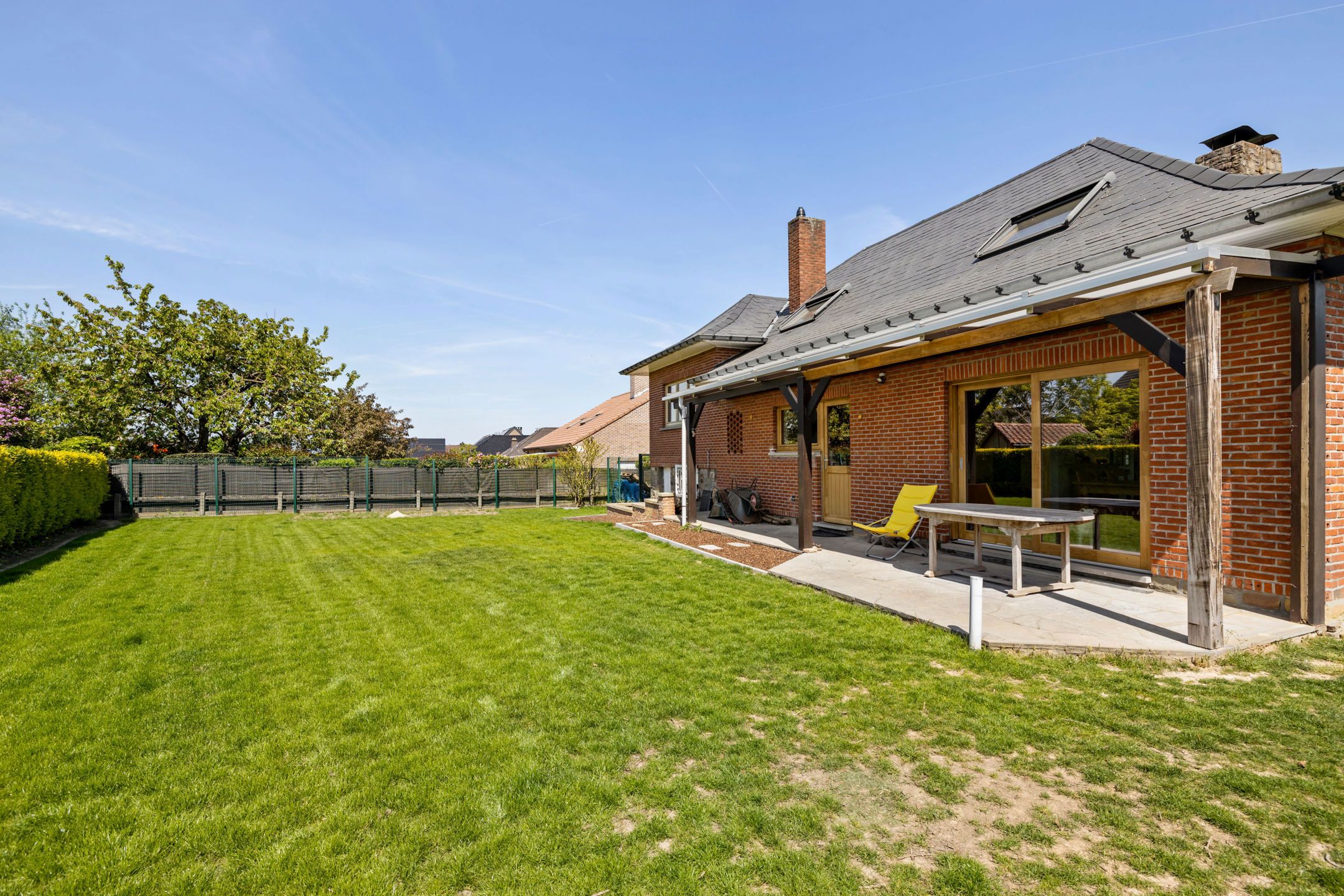 Prachtige gerenoveerde villa met 3 slpk en grote zolder foto 31