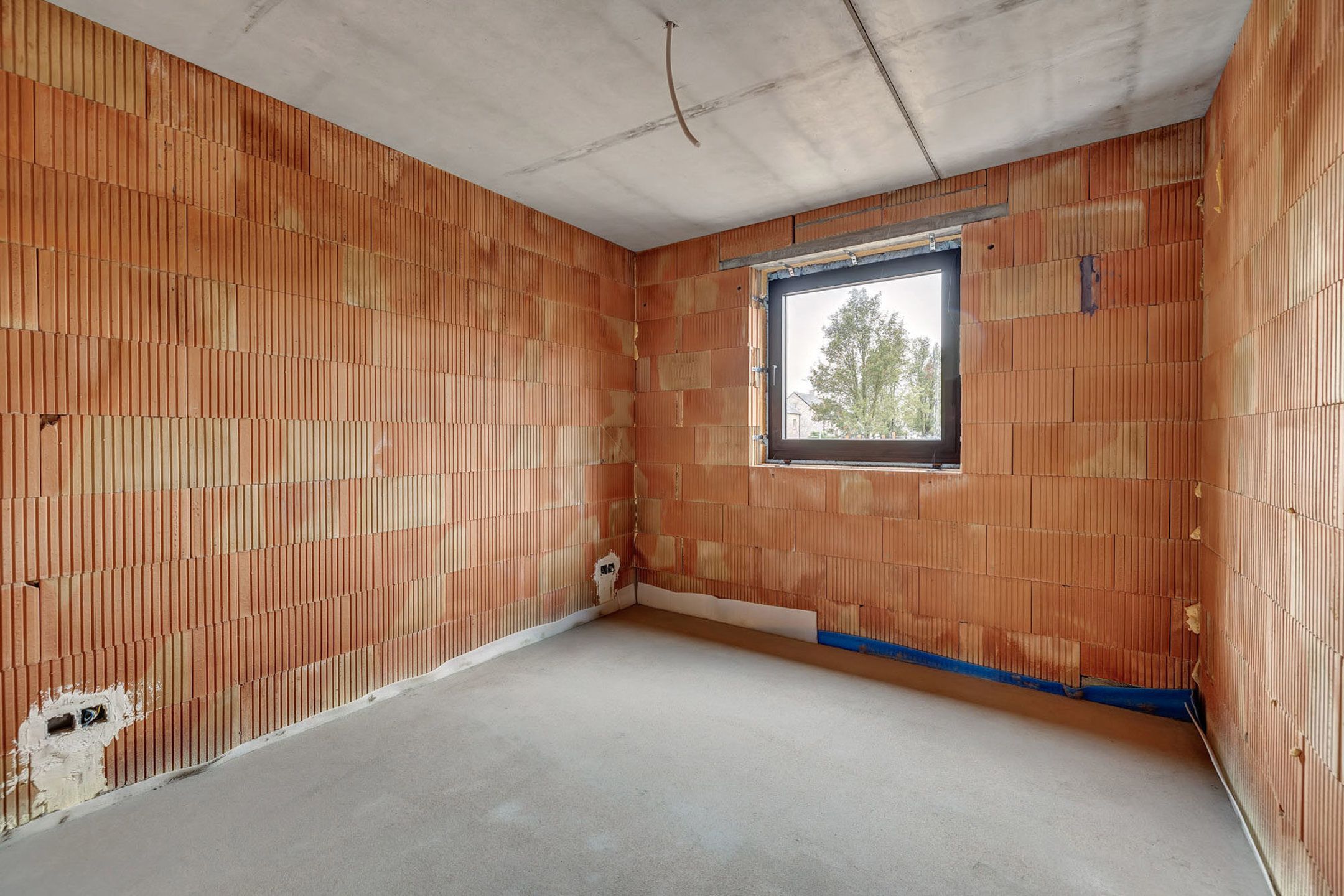 Project Denderhoutembaan foto 10