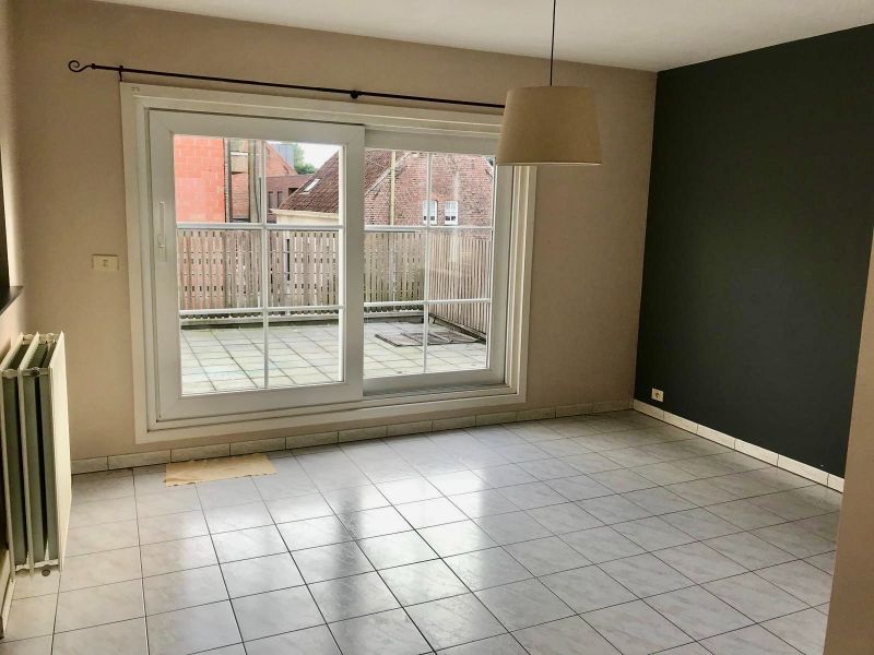 DUPLEXAPPARTEMENT MET RUIM TERRAS foto 4