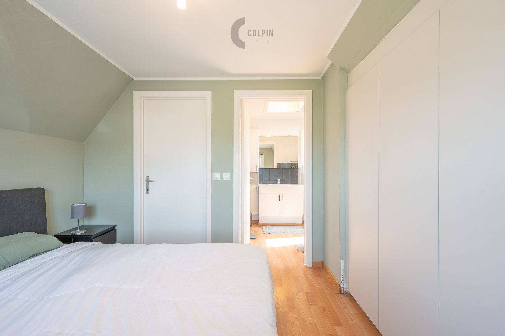 Instapklare villa in Knokke-Heist! foto 13