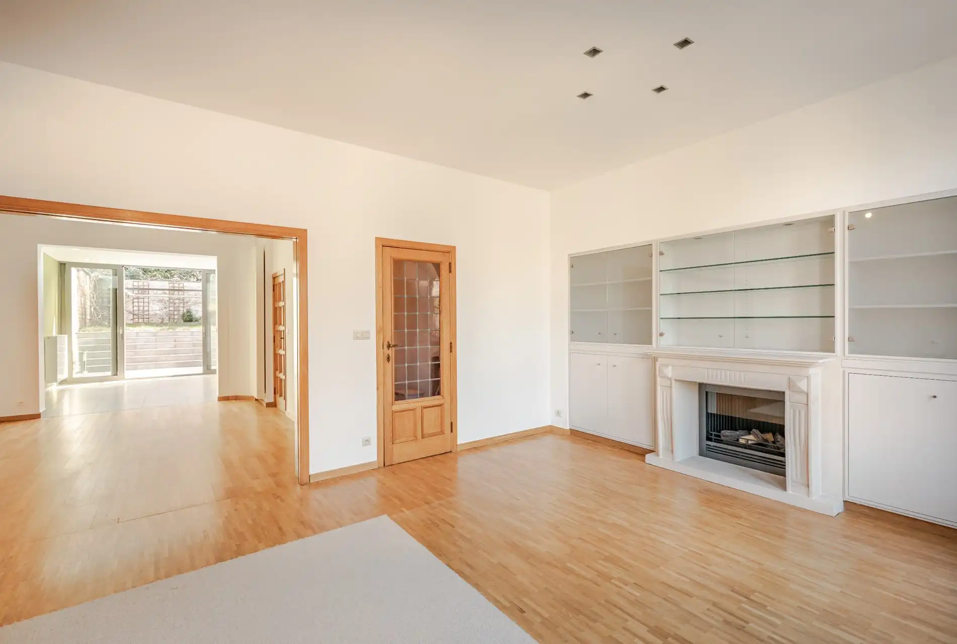 Exclusieve herenwoning - Nieuw Kwartier, Leuven foto 8