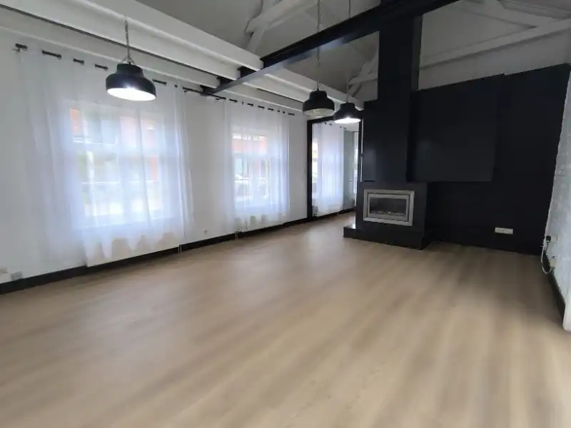 Ruime rijwoning foto 3