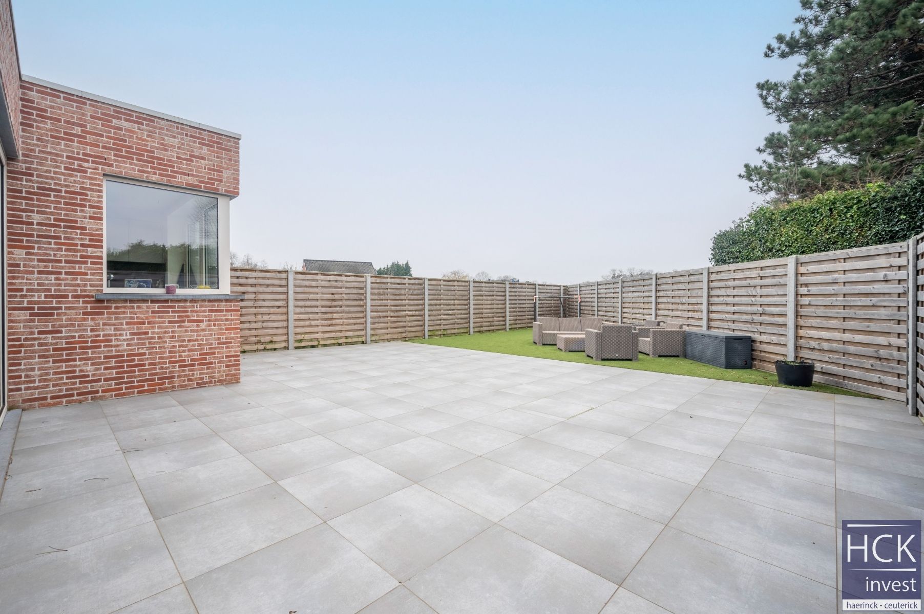 ZULTE - Uitermate ruime nieuwbouwwoning met high-end afwerking! foto 10