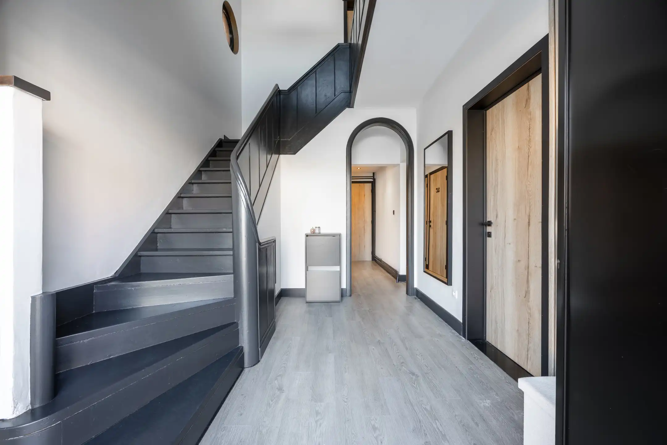 Charmante woning met tuin in Merksplas foto 2