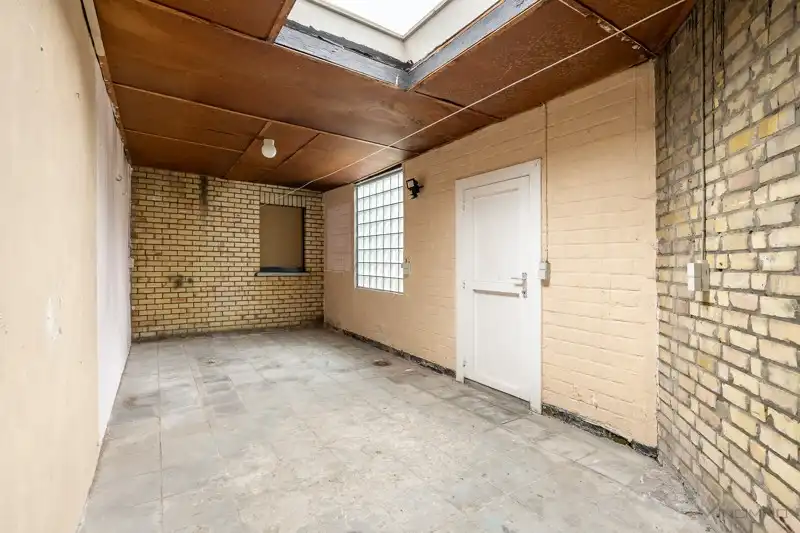 Prachtig gerenoveerd  energiezuinig duplexappartement op wandelafstand van de zee foto 18