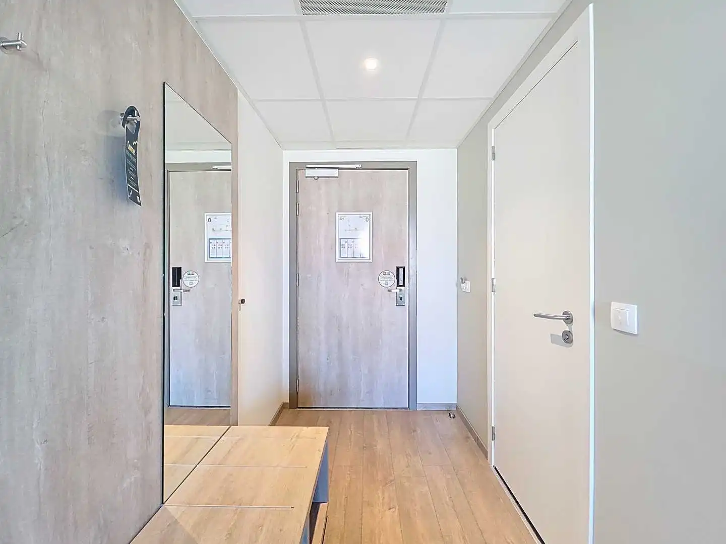 Investeren in een hotelkamer aan zee in Ibis Styles Nieuwpoort foto 6