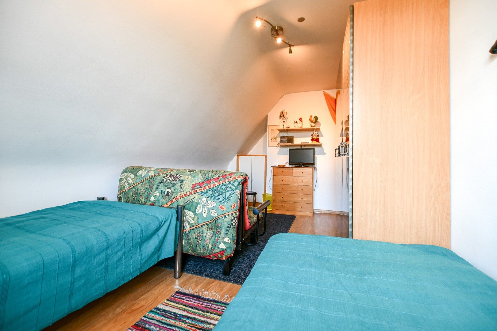 Instapklare villa op een toplocatie in De Haan foto 23