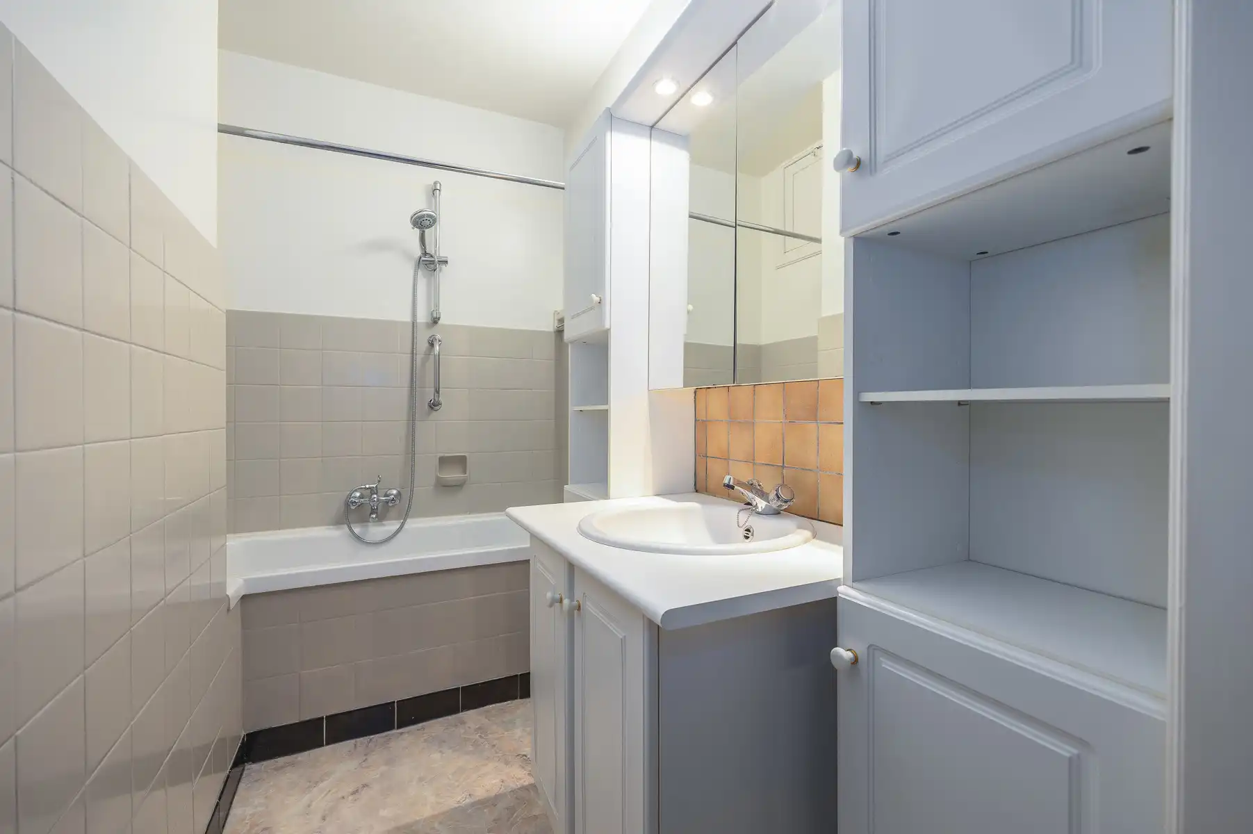 Res. PALERMO C foto 22