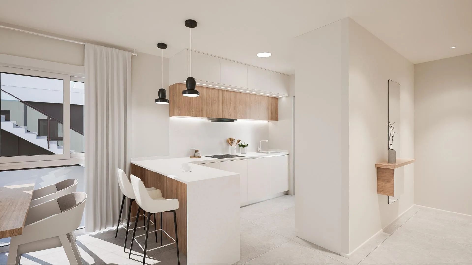 Luxe op wandelafstand van het strand: jouw droom in Torre de la Horadada wacht op je! foto 16