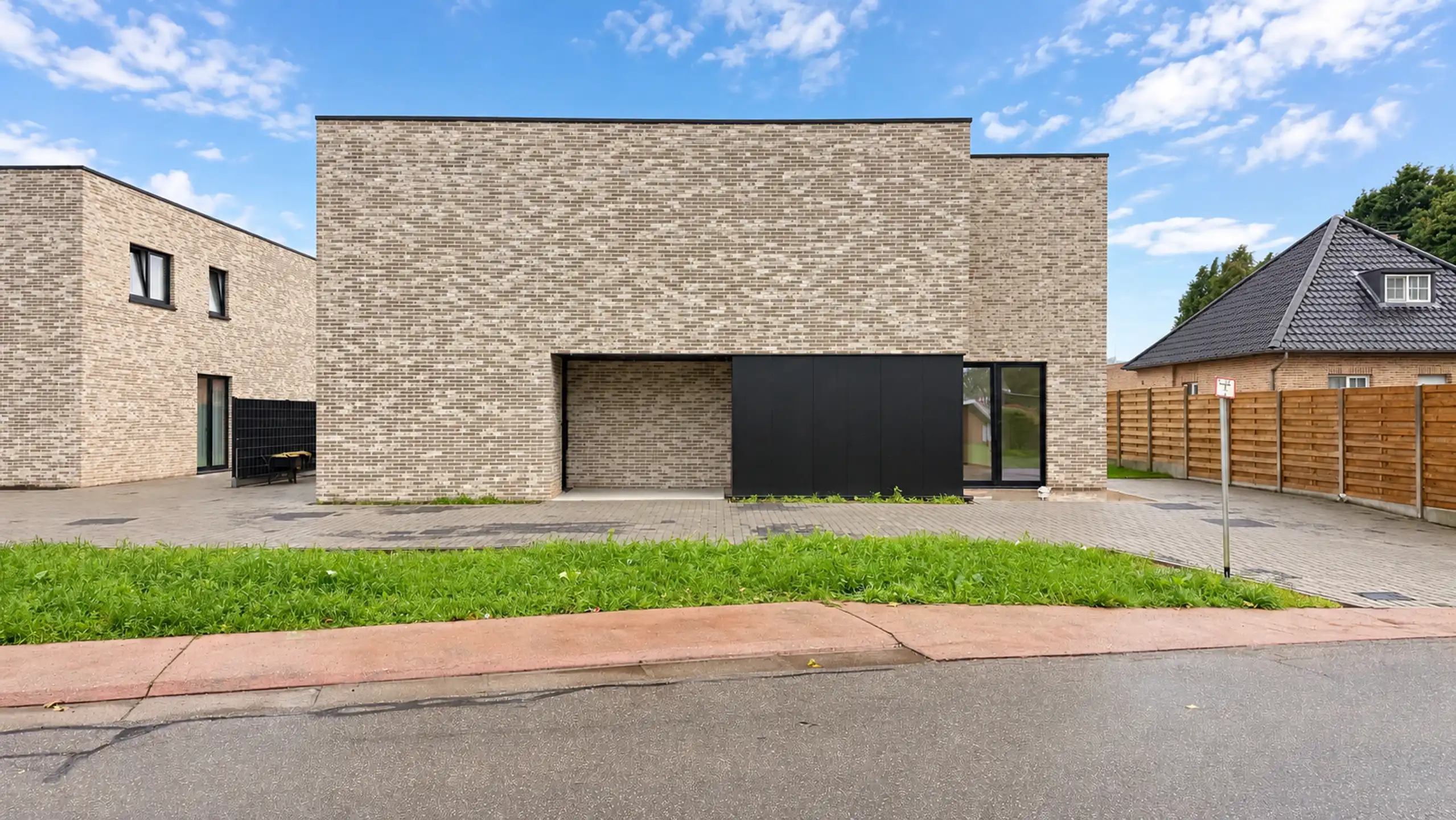 Nieuwbouw in Koersel: duurzaam wonen met alle comfort! foto 21