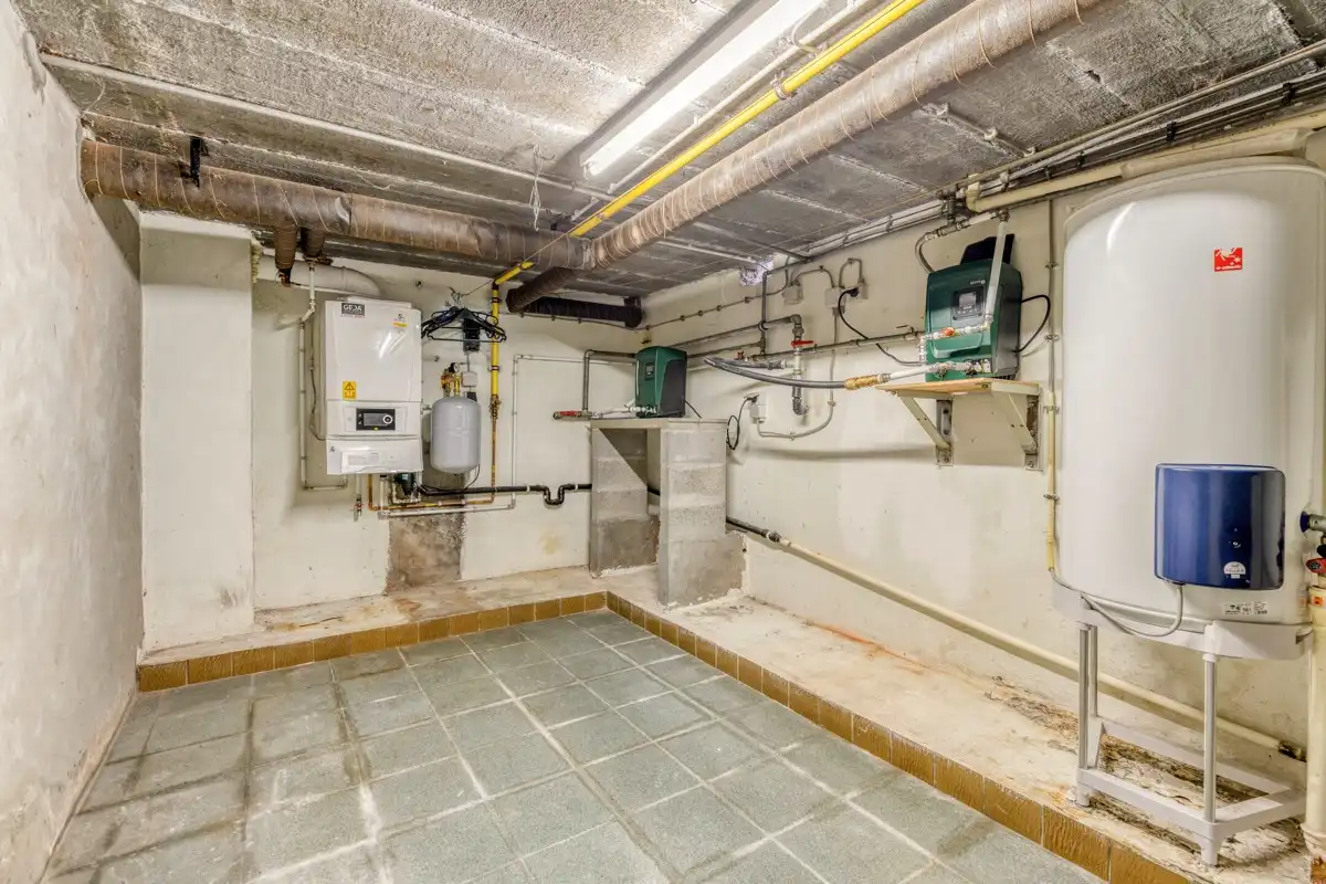 Landelijke woning met tal van mogelijkheden foto 17