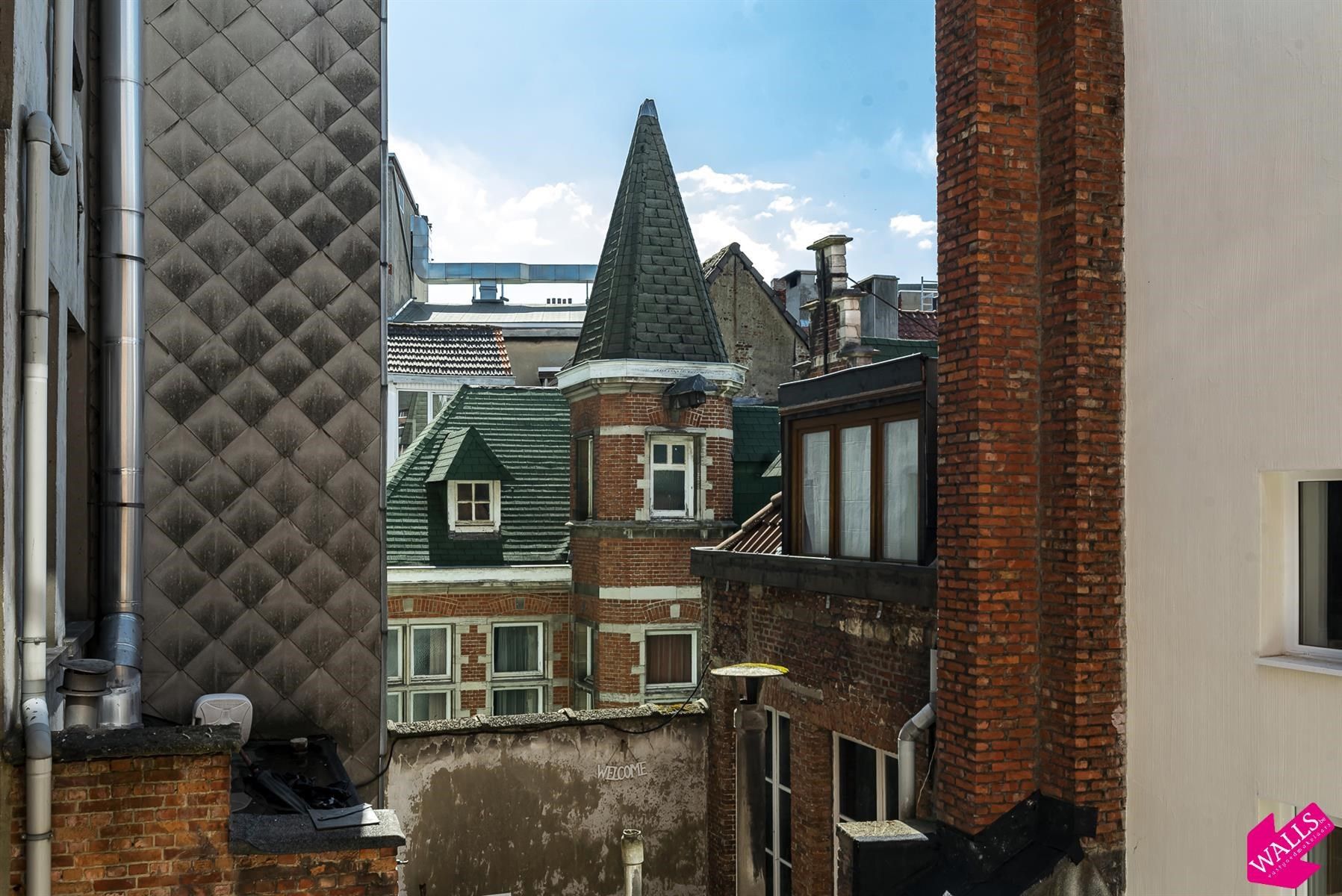 Wonen in het hartje van Antwerpen! foto 10