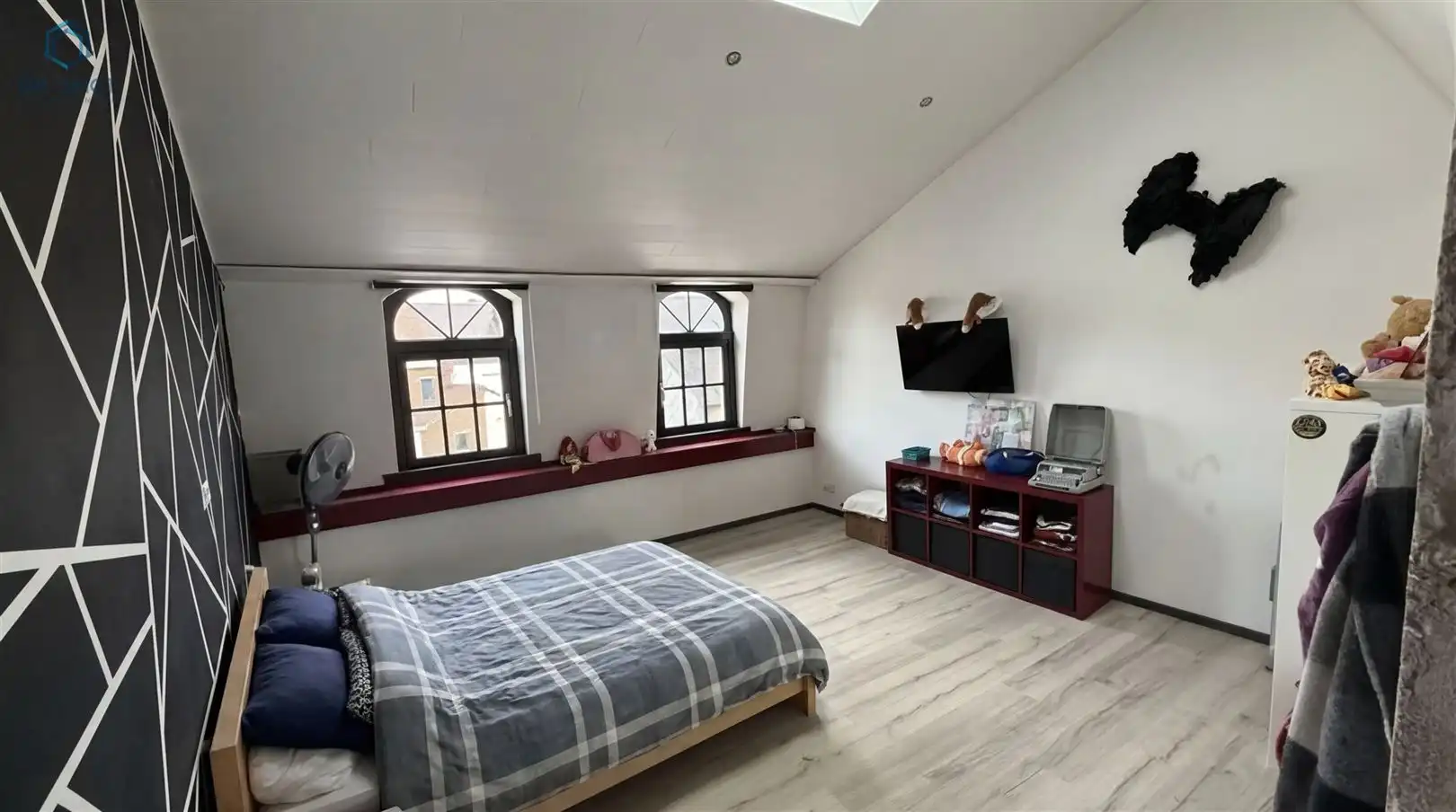 OP TE FRISSEN WONING MET 4 SLP EN RUIME TUIN foto 18