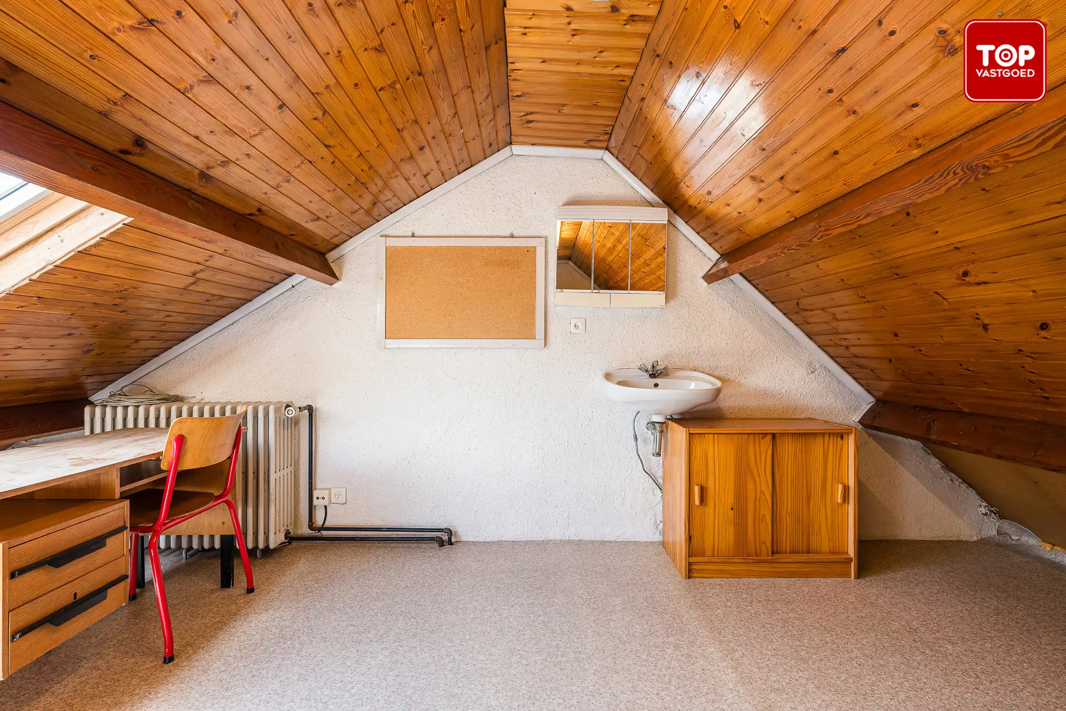 Charmante woning op TOP ligging met 4 slaapkamers en prachtige tuin foto 23