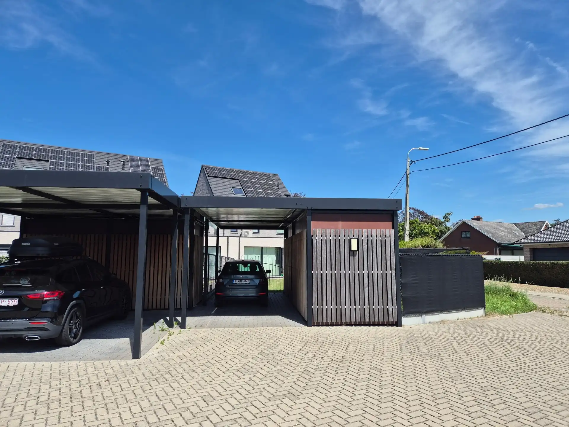 Prachtige gezinswoning met 5 slaapkamers foto 25