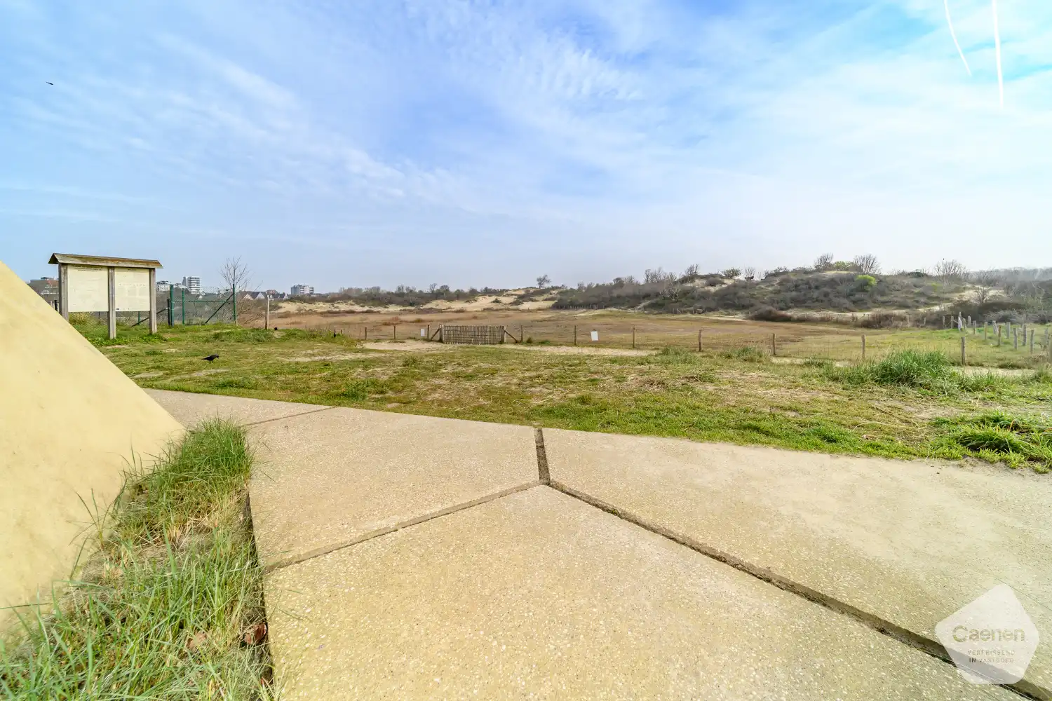 Instapklaar 2-slaapkamer appartement met uniek duinenzicht & zuidgericht terras foto 17