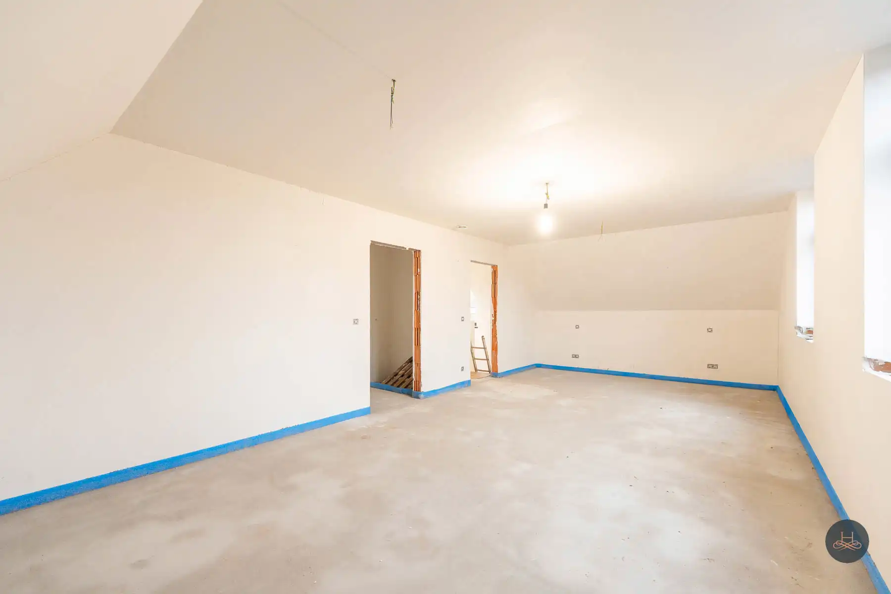 Landelijke BEN woning op riant perceel foto 15