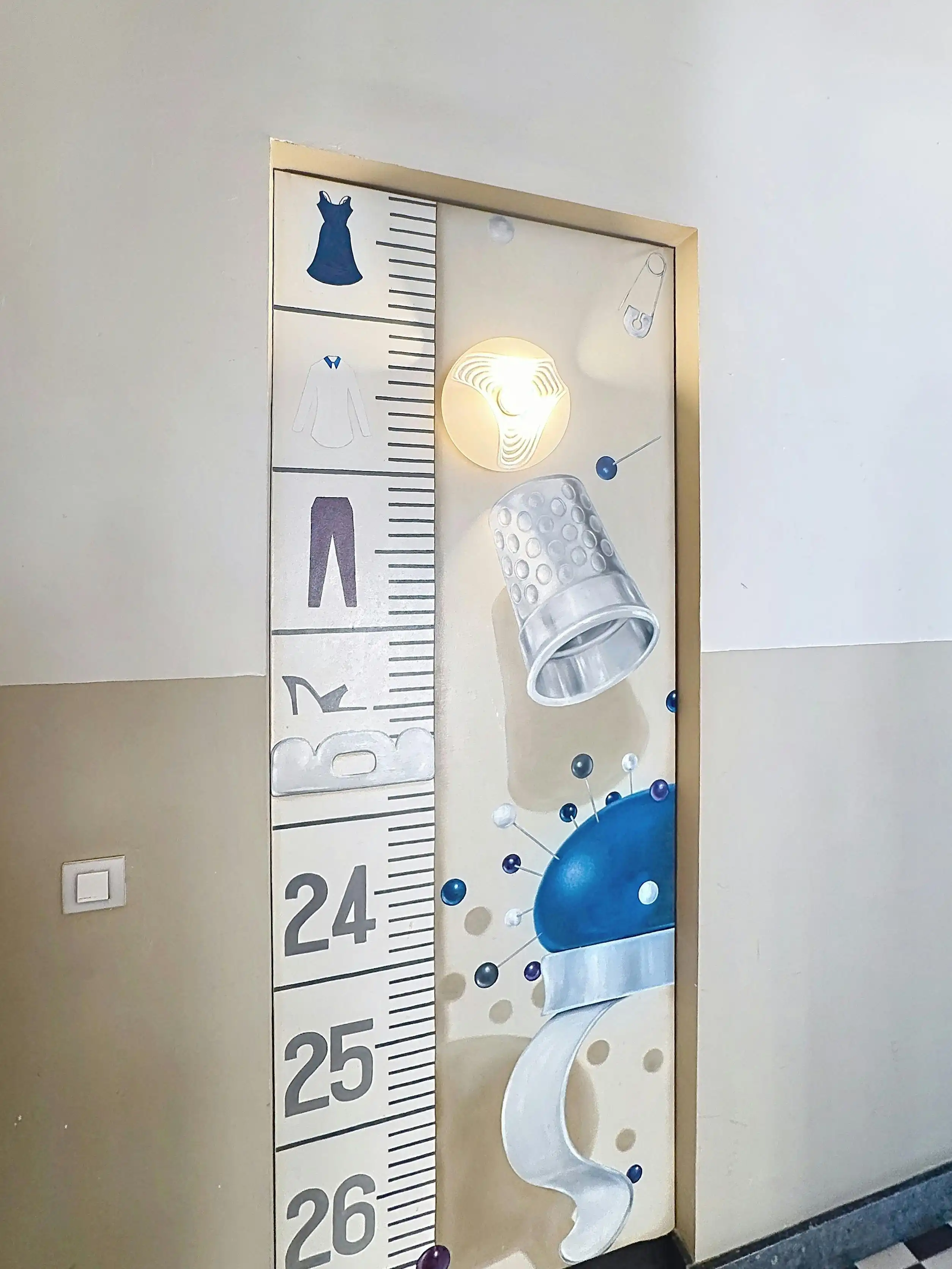 Loft met 1 slaapkamer te Brussel nabij KVS foto 20